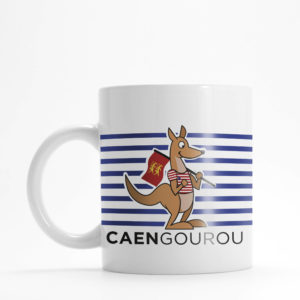 caengourou mug