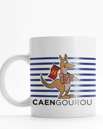 caengourou mug