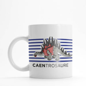 mug caentrosaure