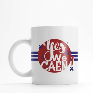 mug yes we caen