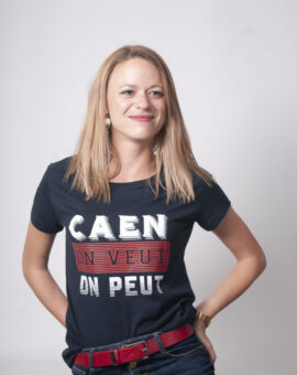 T-Shirt Femme