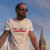 t shirt french caencaens
