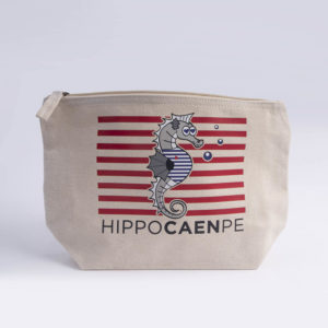 TROUSSE DE TOILETTE HIPPOCAENPE