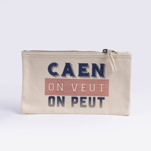 TROUSSE caen on veut on peut