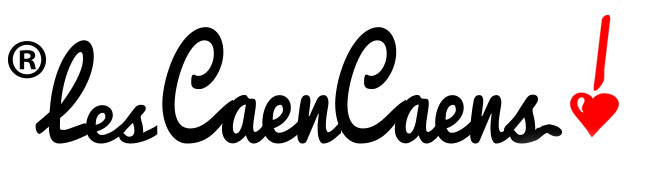 Les Caencaens-La petit marque à la mode de Caen