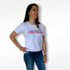 t-shirt-bisous-F coupe mixte