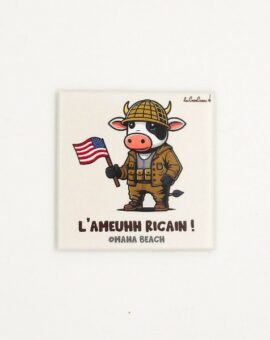 MAGNET L Ameuhricain