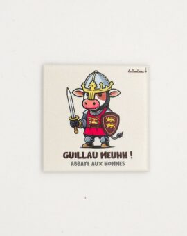 MAGNET Guillaumeuh