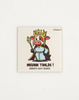 MAGNET Meuh tilde