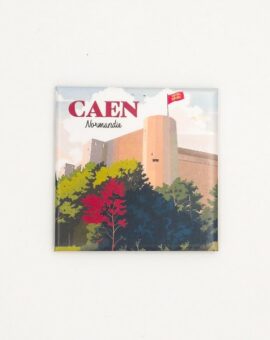 MAGNET Caen Le Chateau
