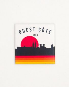 MAGNET Ouest Cote Caen
