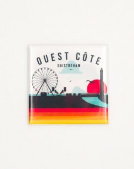 MAGNET Oust Cote Ouistreham