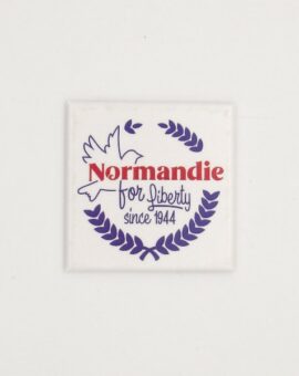 MAGNET Normandie for liberty