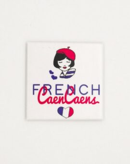 MAGNET French CaenCaens