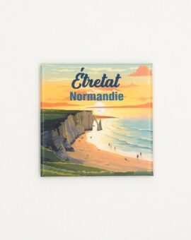 MAGNET Etretat