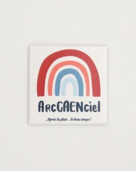 MAGNET ArcCAENciel