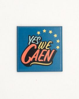MAGNET Yes We Caen