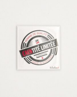 MAGNET Homme de qualité Caentité limitée