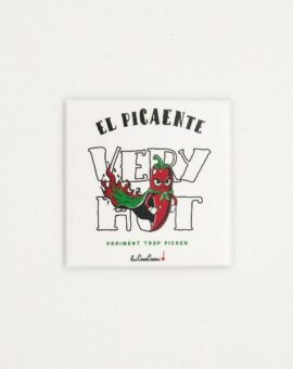 MAGNET El piCaente
