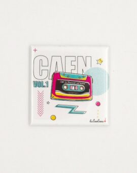 MAGNET Caen la musique est bonne