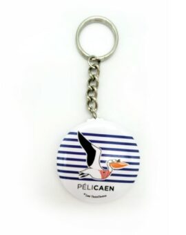 PORTE CL PéliCaen