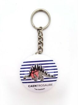 PORTE CL Caentrosaure