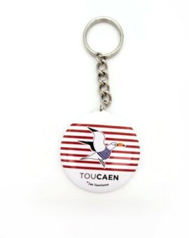PORTE CL TouCaen
