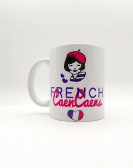 MUG French CaenCaens
