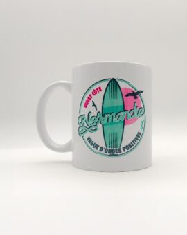 MUG Normandie Surf