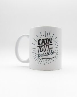MUG Caen tout est possible