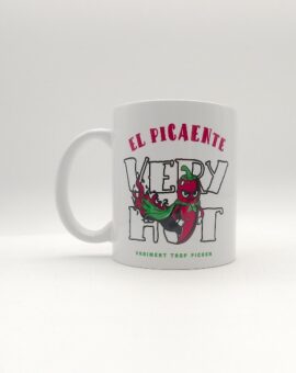 MUG El PiCaente