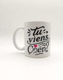 MUG tu viens Caen