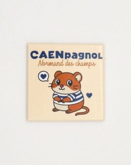 MAGNET Caenpagnole