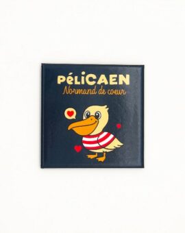 MAGNET Pélicaen