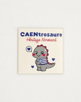 MAGNET Caentrosaure