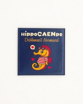 MAGNET hippoCAENpe
