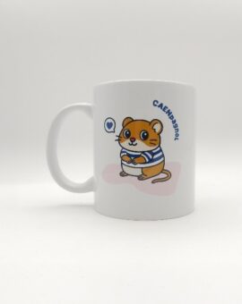 MUG - Caenpagnol