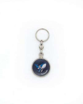 PORTE CL Baleine marinire
