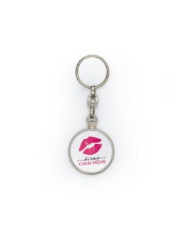 PORTE CL Bisous Caen mme