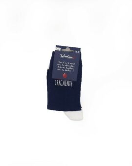 CHAUSSETTES MIXTES - Cracaente