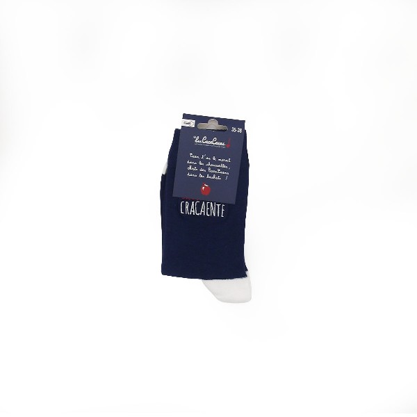 CHAUSSETTES MIXTES - Cracaente