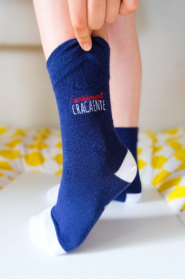 CHAUSSETTES MIXTES - Cracaente – Image 2