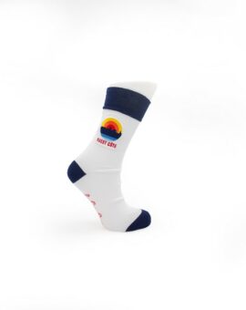 CHAUSSETTES MIXTE - ouest cote