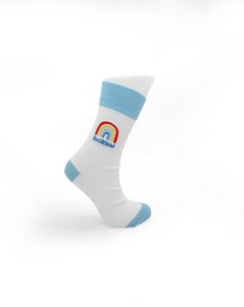 CHAUSSETTES MIXTE - arCAENciel