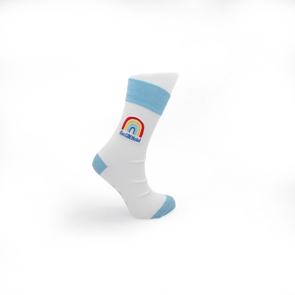 CHAUSSETTES MIXTE - arCAENciel