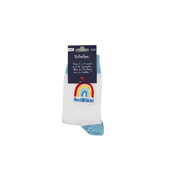 CHAUSSETTES MIXTE - arCAENciel – Image 2
