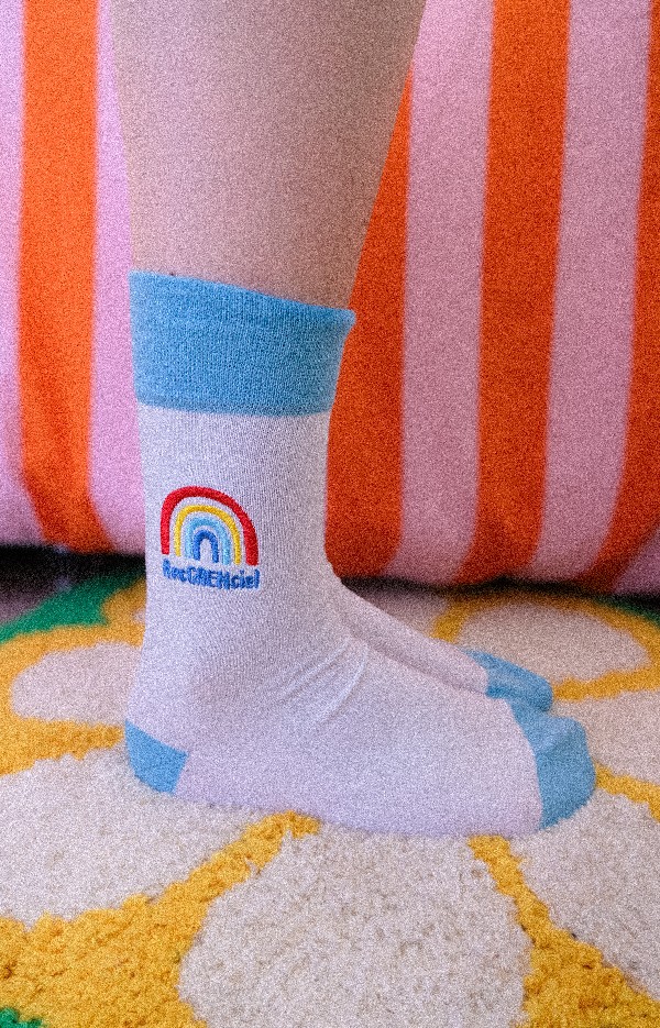 CHAUSSETTES MIXTE - arCAENciel – Image 3