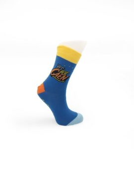 CHAUSSETTES MIXTE - Yes we Caen