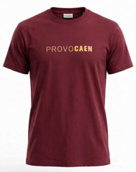 T-SHIRT PROVOCAEN