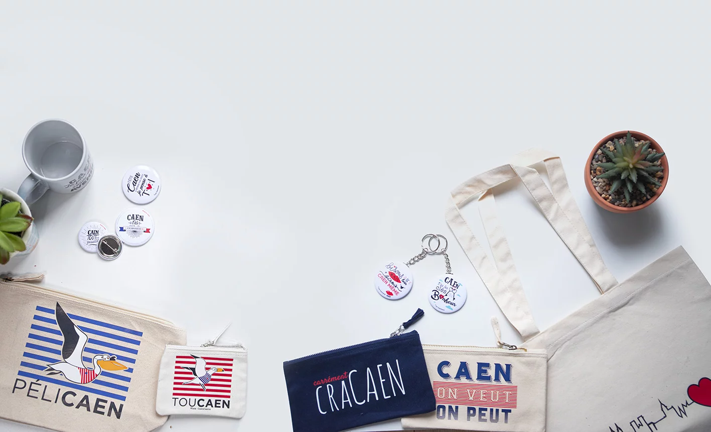 accessoires les caencaens